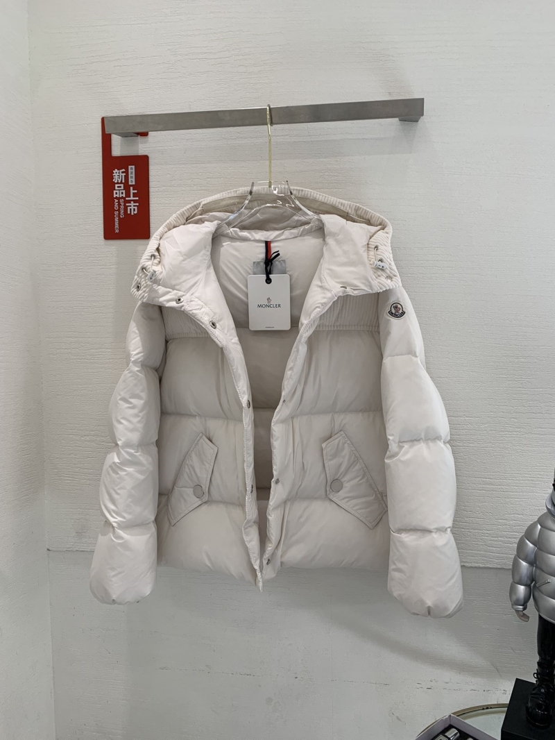 Moncler Down Coat